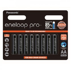 eneloop 8